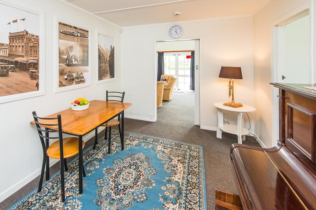 Charmae Guest House Whanganui Exterior foto